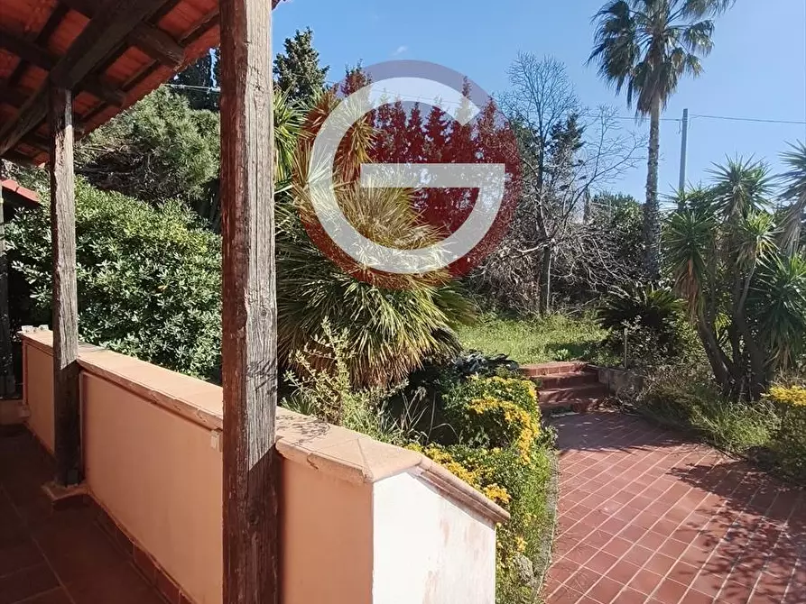 Immagine 4 di Villa in vendita  a Ricadi