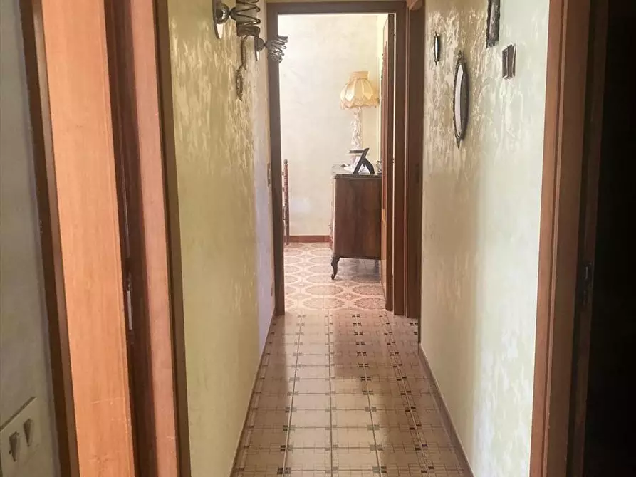 Immagine 4 di Appartamento in vendita  in Via Silvio Pellico 38 a Lercara Friddi