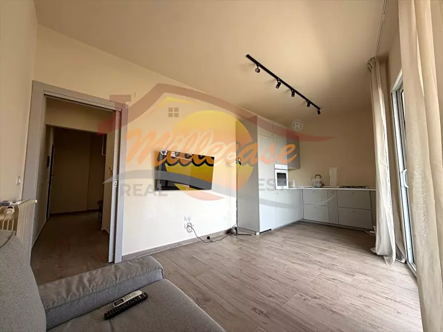 Immagine 5 di Appartamento in affitto  in VIA VON PLATEN a Siracusa