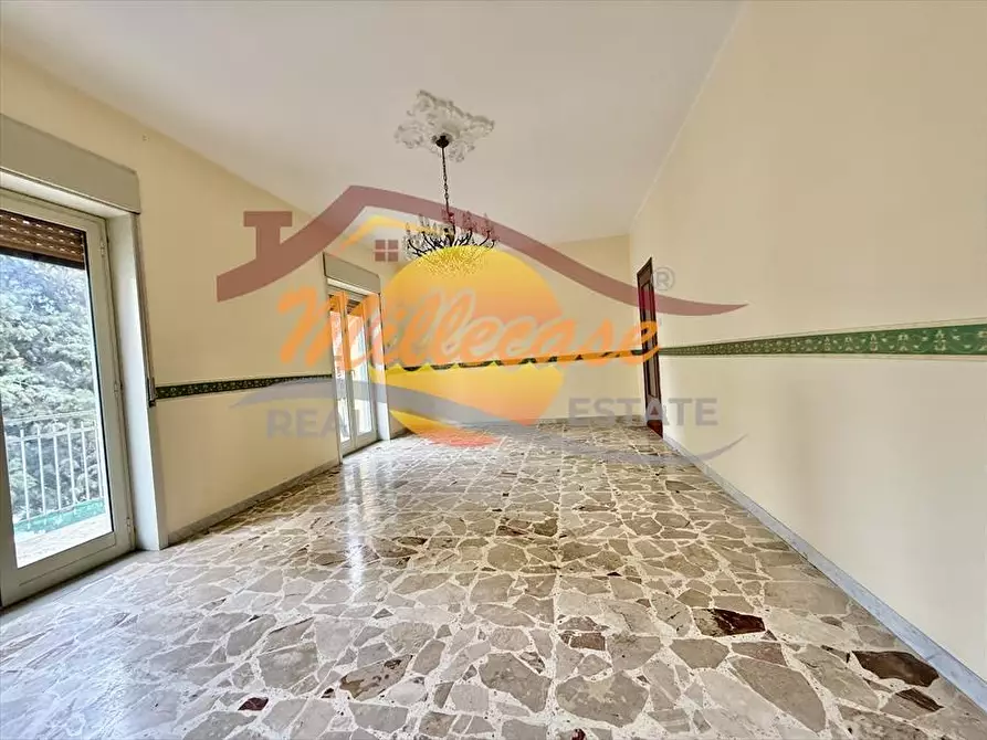 Immagine 6 di Appartamento in vendita  in via Misterbianco a Siracusa