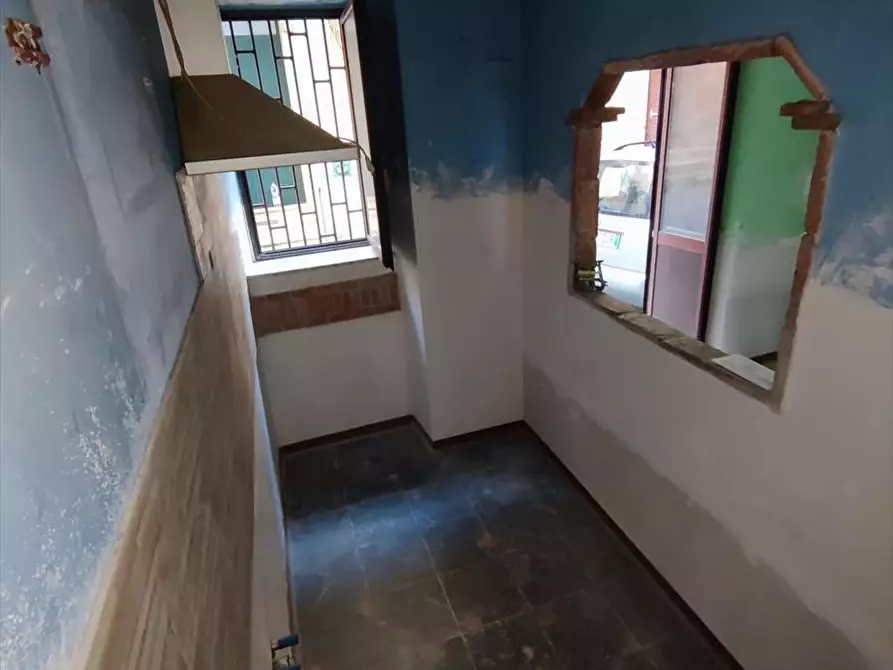 Immagine 5 di Casa indipendente in vendita  a Cittanova