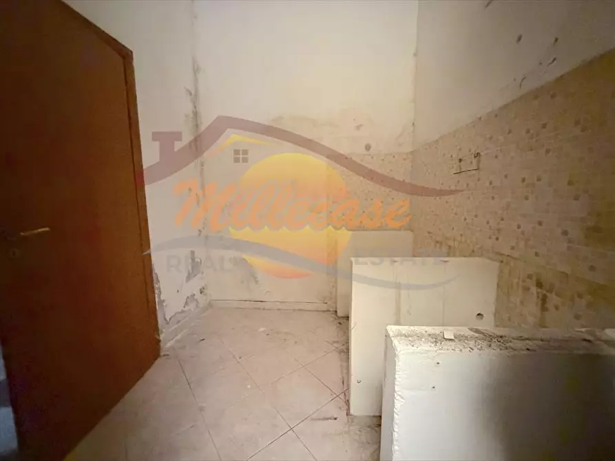 Immagine 7 di Appartamento in vendita  in via PIAVE a Siracusa