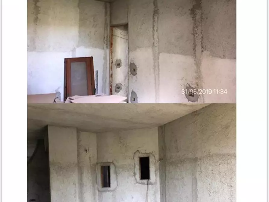 Immagine 22 di Casa indipendente in vendita  a Taurianova