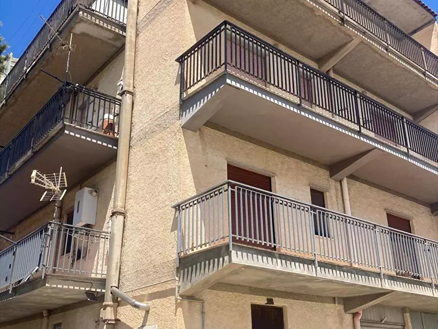 Immagine 1 di Appartamento in vendita  in contrada Malpasso a Lercara Friddi