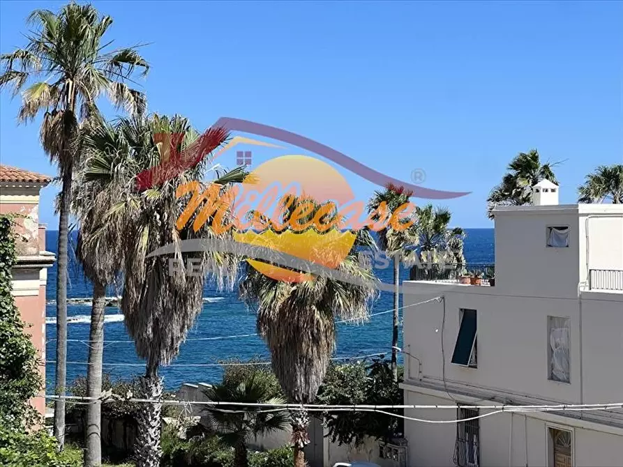 Immagine 1 di Appartamento in vendita  in VIA RIVIERA DIONISIO a Siracusa