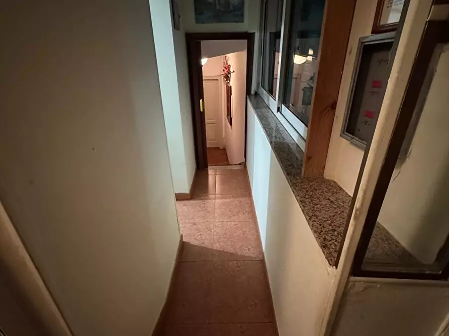 Immagine 8 di Casa indipendente in vendita  a Taurianova
