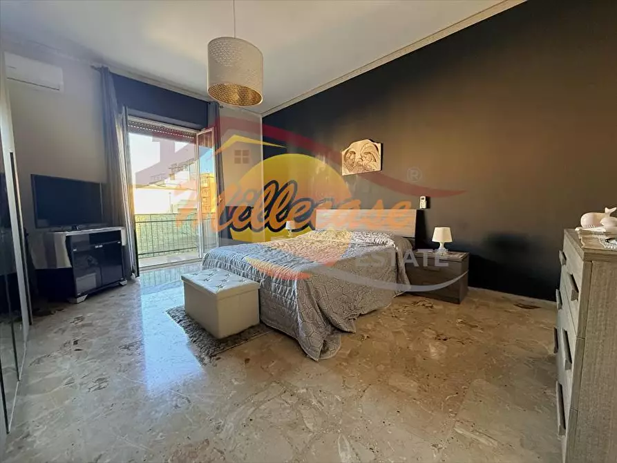 Immagine 9 di Appartamento in vendita  in via mistebianco a Siracusa