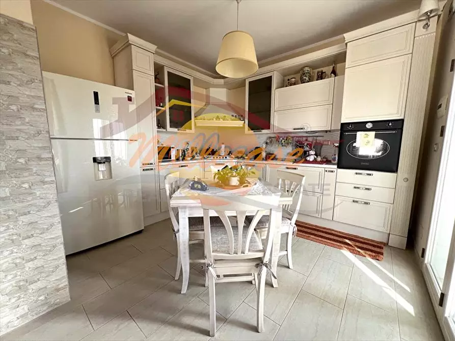 Immagine 2 di Appartamento in vendita  in VIA MONTEFORTE a Siracusa