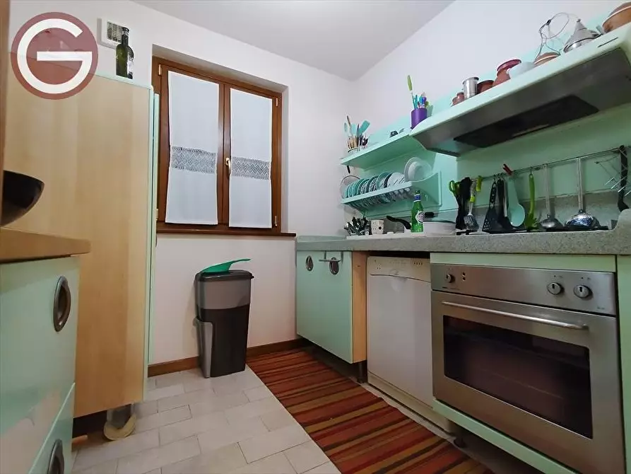 Immagine 24 di Villa in vendita  a Taurianova