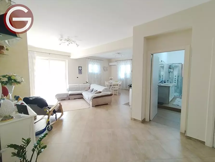 Immagine 1 di Appartamento in vendita  a Taurianova