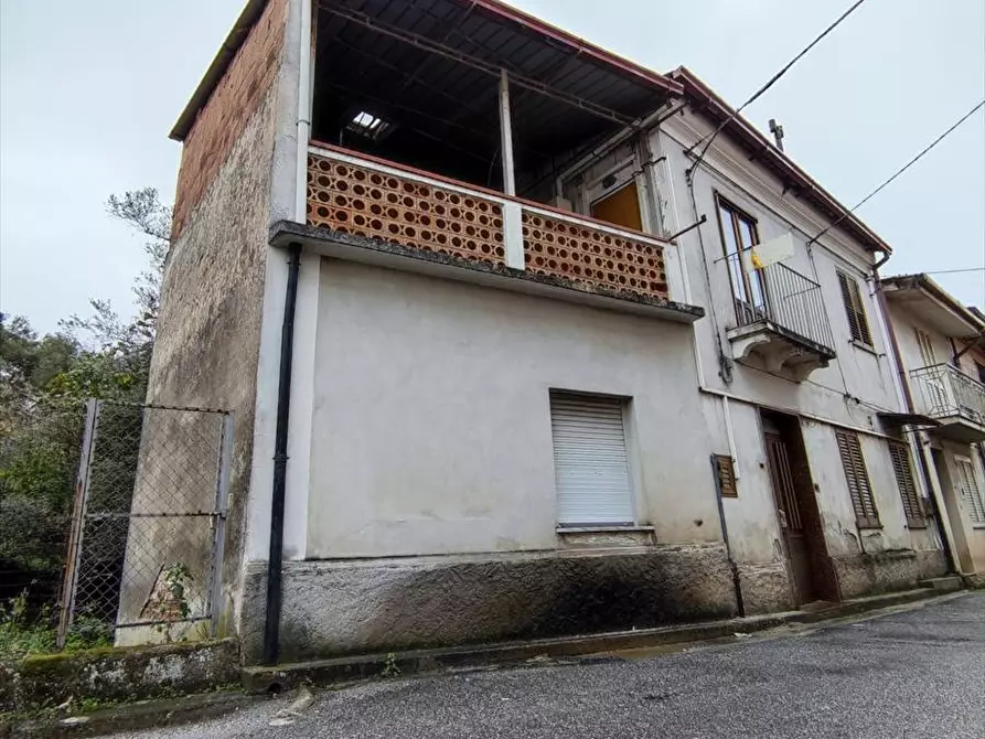 Immagine 1 di Casa indipendente in vendita  in VIA ROMA a Anoia