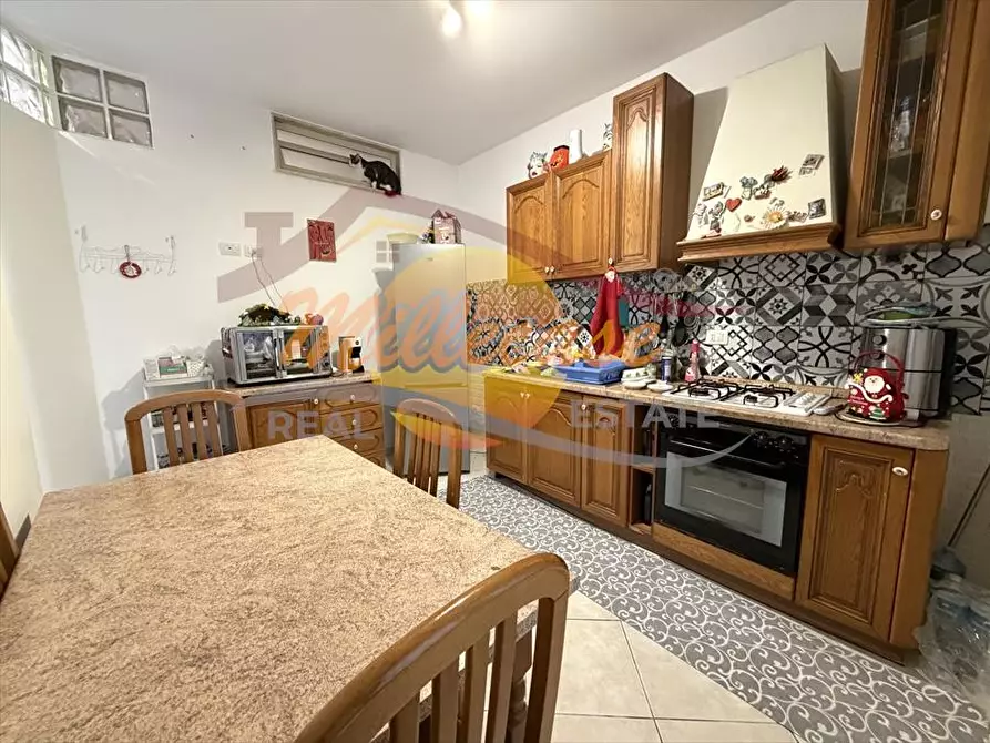 Immagine 1 di Appartamento in vendita  in via monteforte a Siracusa