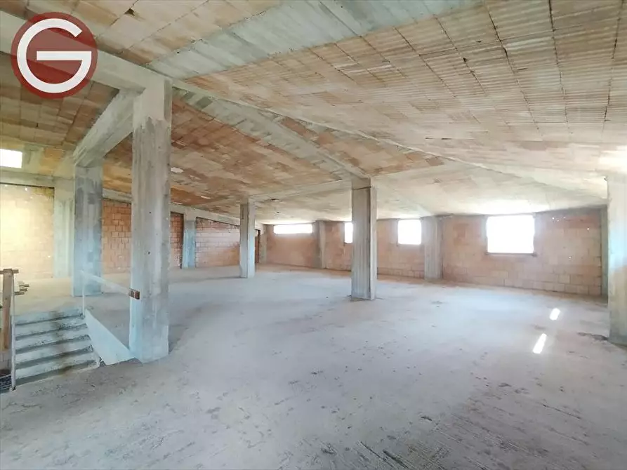 Immagine 8 di Appartamento in vendita  a Rizziconi