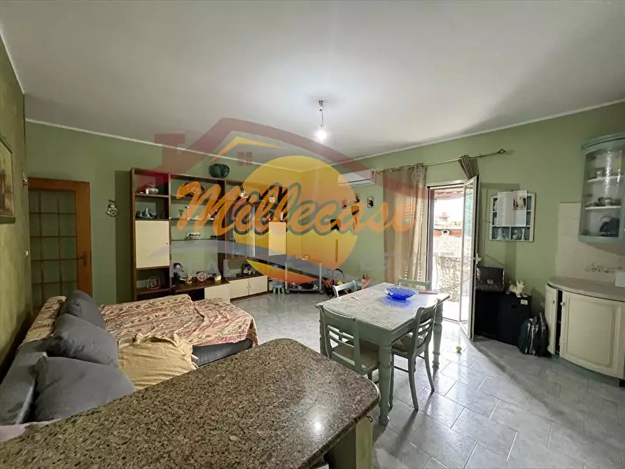 Immagine 3 di Appartamento in vendita  in via siracusa a Siracusa