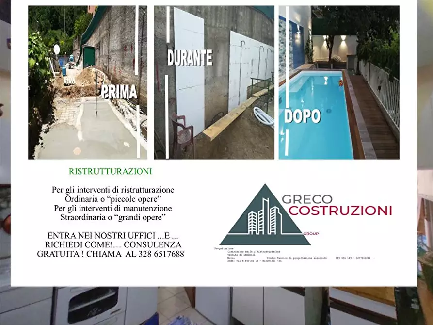 Immagine 12 di Appartamento in vendita  a Cervaro