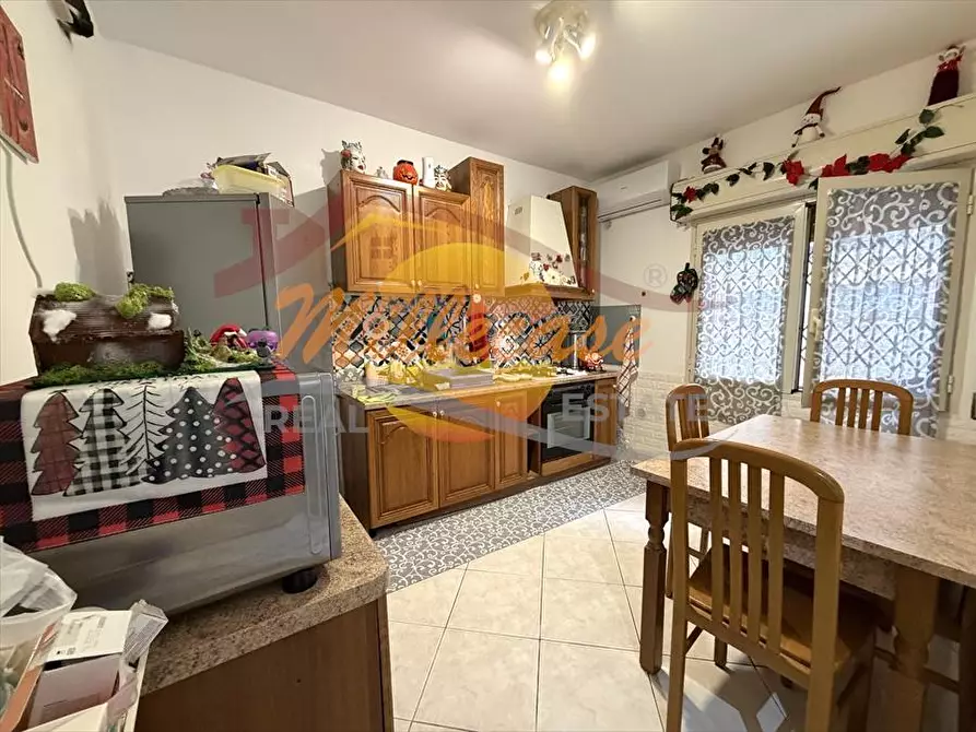 Immagine 18 di Appartamento in vendita  in via monteforte a Siracusa