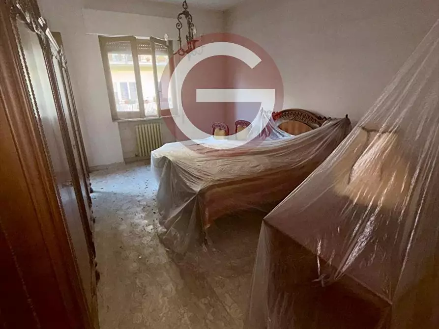 Immagine 8 di Appartamento in vendita  a Polistena