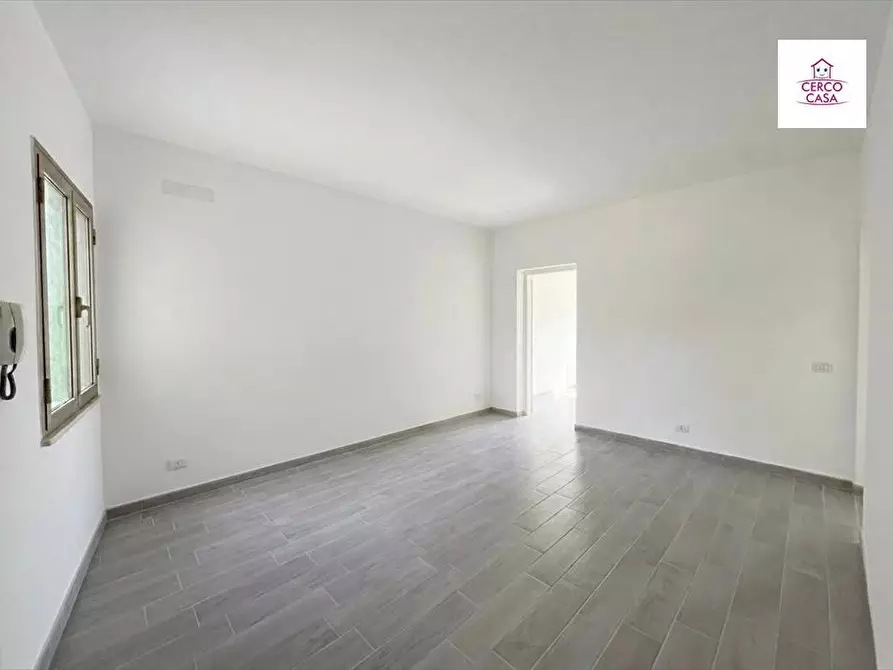 Immagine 3 di Appartamento in vendita  in corso italia a Trapani