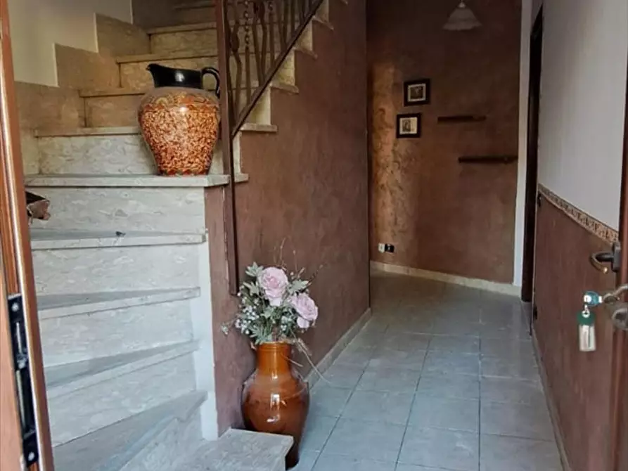 Immagine 5 di Appartamento in vendita  a Sant'elia Fiumerapido