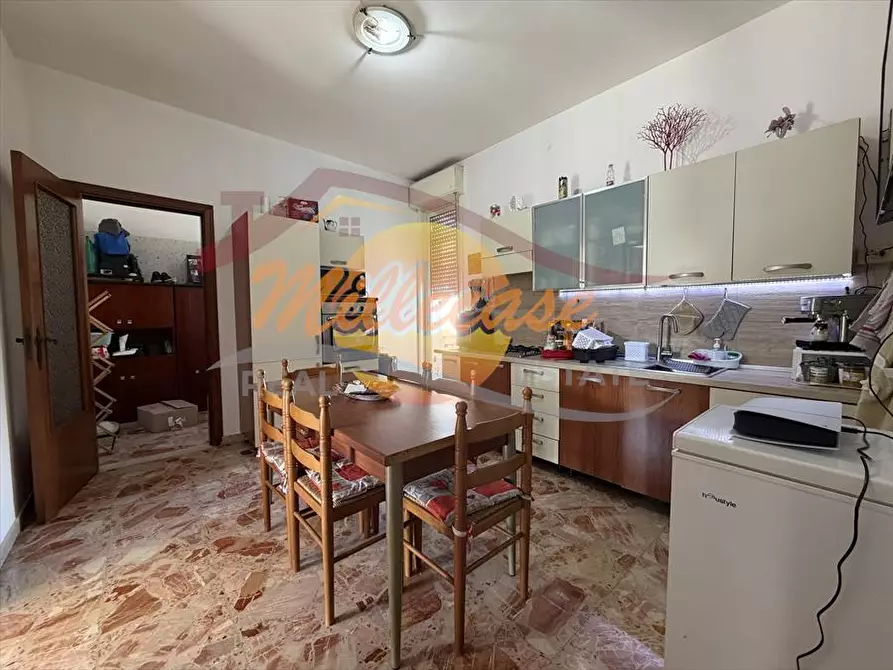 Immagine 5 di Appartamento in affitto  a Priolo Gargallo