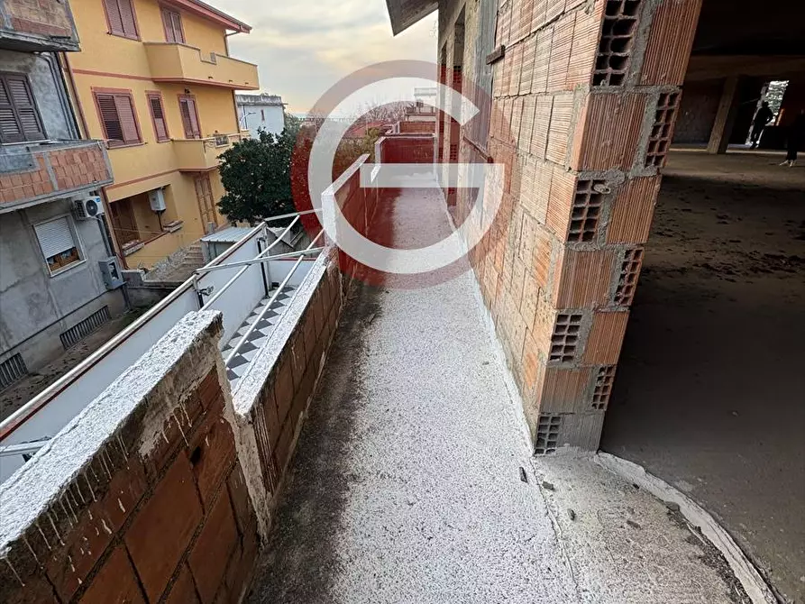 Immagine 4 di Casa indipendente in vendita  a Cittanova