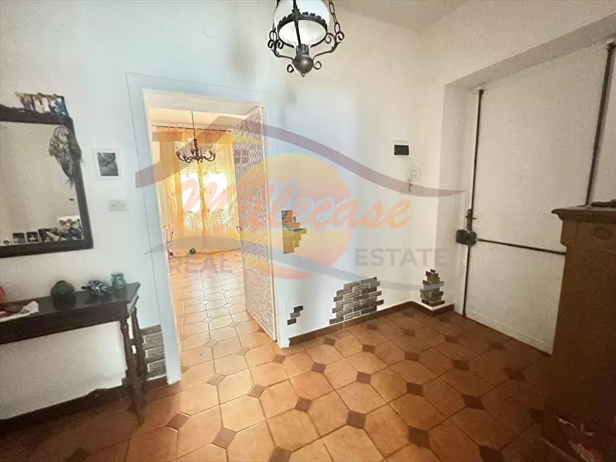 Immagine 11 di Appartamento in vendita  in via Lazio a Siracusa