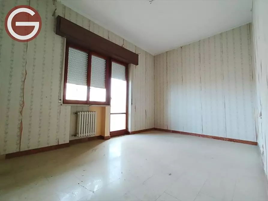 Immagine 8 di Appartamento in vendita  a Gioia Tauro