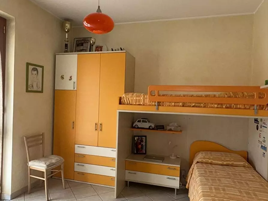 Immagine 10 di Appartamento in vendita  a Taurianova