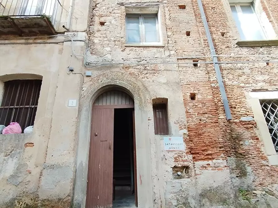 Immagine 12 di Casa indipendente in vendita  a Cittanova