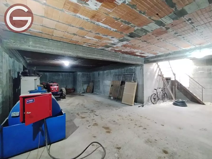 Immagine 19 di Villa in vendita  a Taurianova