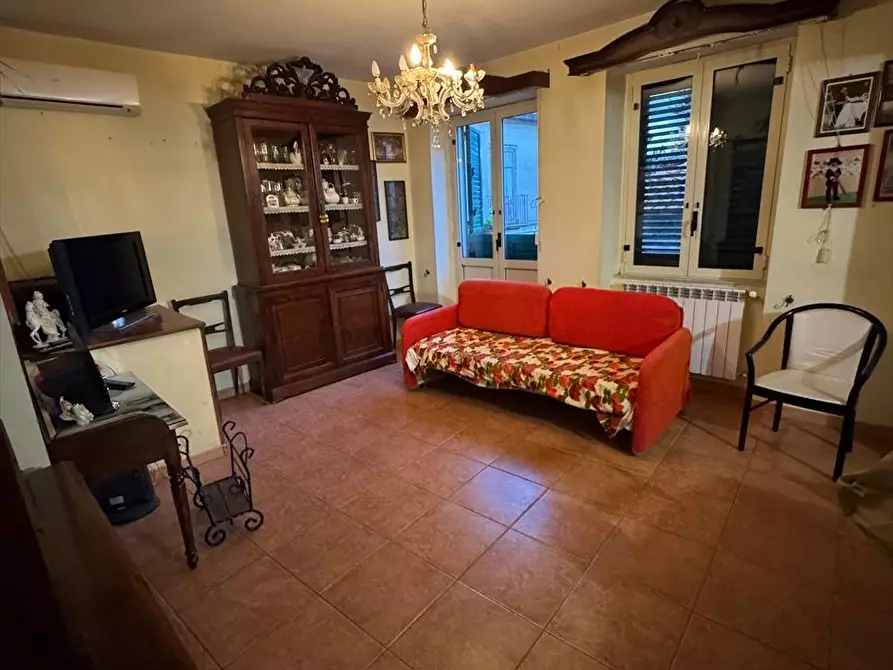 Immagine 6 di Casa indipendente in vendita  a Taurianova