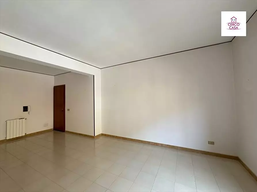 Immagine 2 di Appartamento in vendita  in via tenente pollina a Trapani