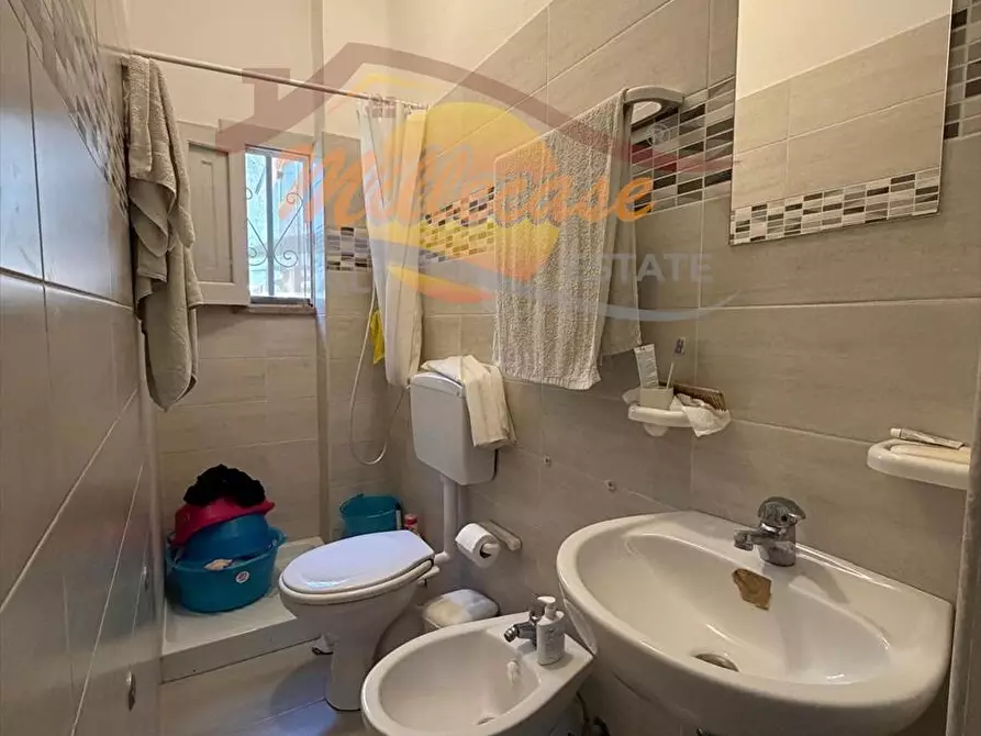 Immagine 17 di Appartamento in affitto  in VIALE TERACATI a Siracusa