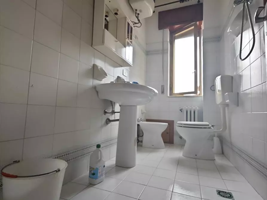 Immagine 2 di Appartamento in affitto  a Taurianova