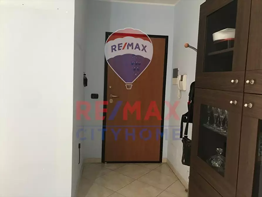 Immagine 13 di Appartamento in vendita  in via raciti 23 a Catania