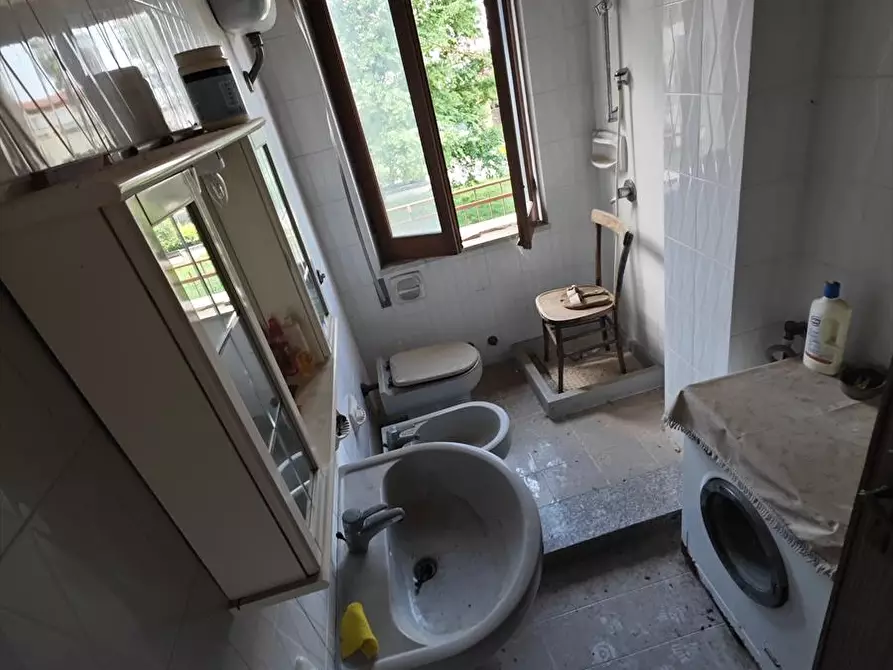 Immagine 11 di Casa indipendente in vendita  a Polistena