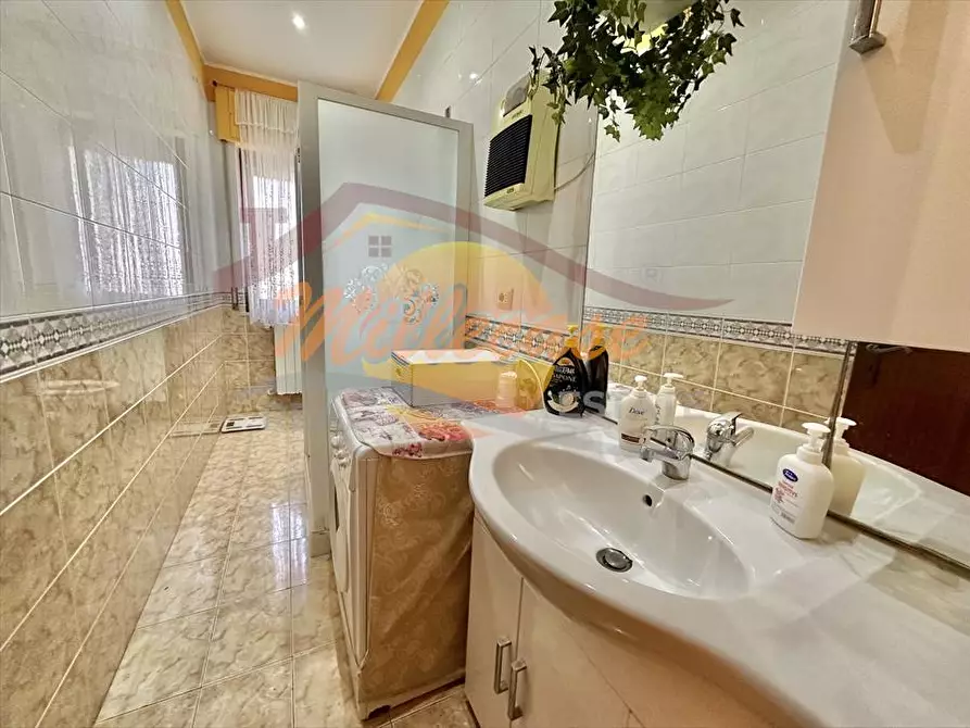 Immagine 4 di Appartamento in vendita  in VIA VANVITELLI a Siracusa