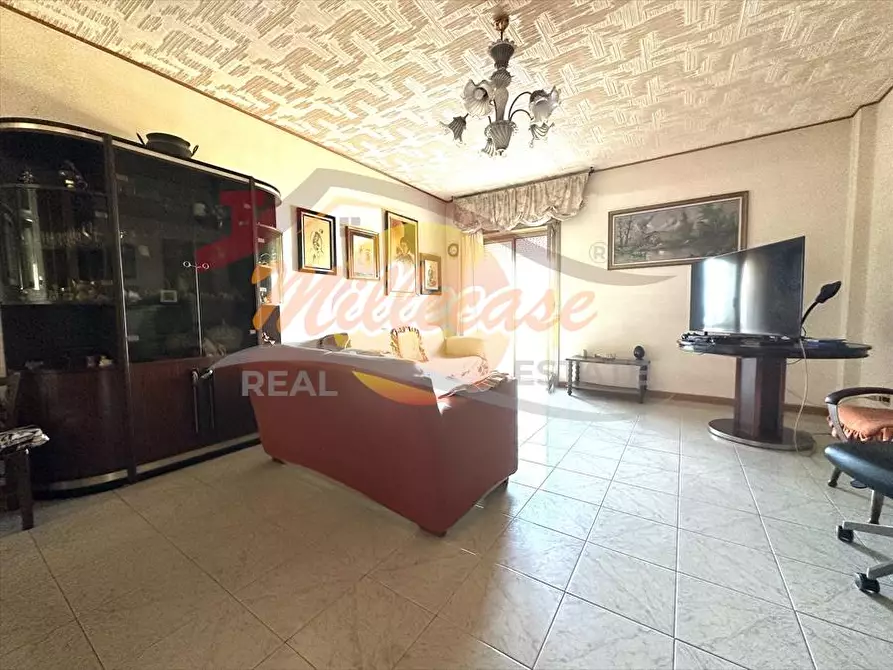 Immagine 4 di Appartamento in vendita  in VIA VINCENZO BOSCARINO a Siracusa