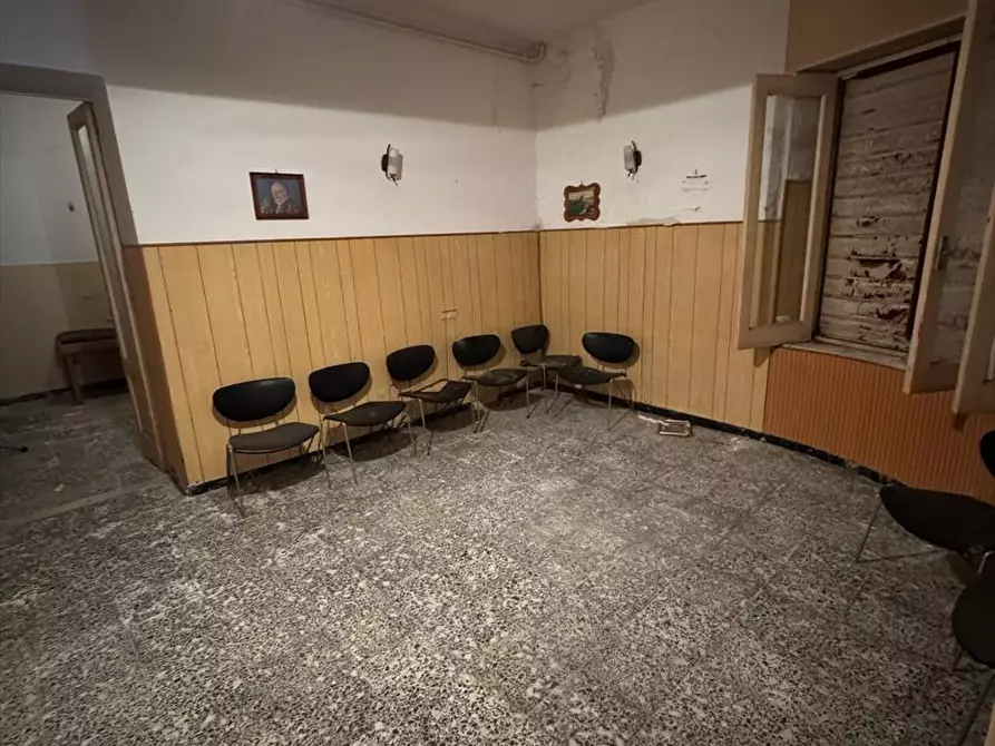 Immagine 29 di Villa in vendita  a Polistena