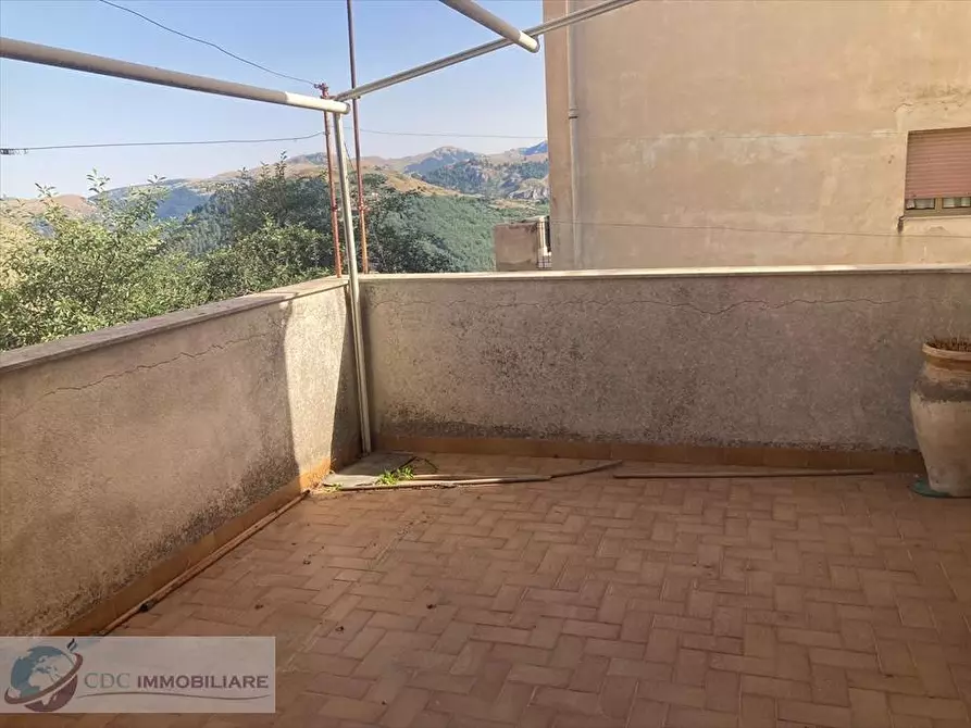 Immagine 13 di Appartamento in vendita  in Via Aldo Moro n 7 a Prizzi