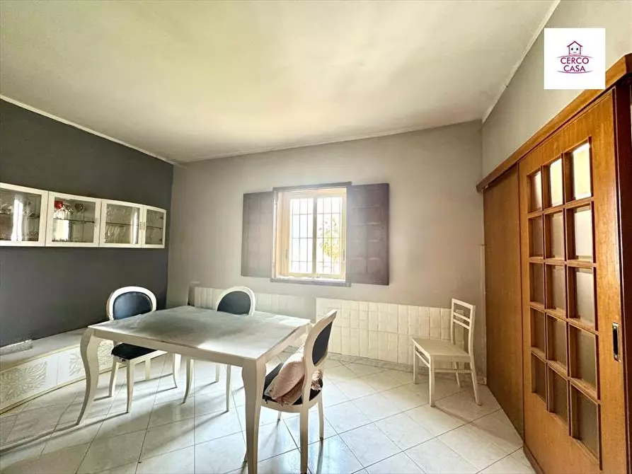 Immagine 14 di Appartamento in vendita  in villa rosina a Trapani