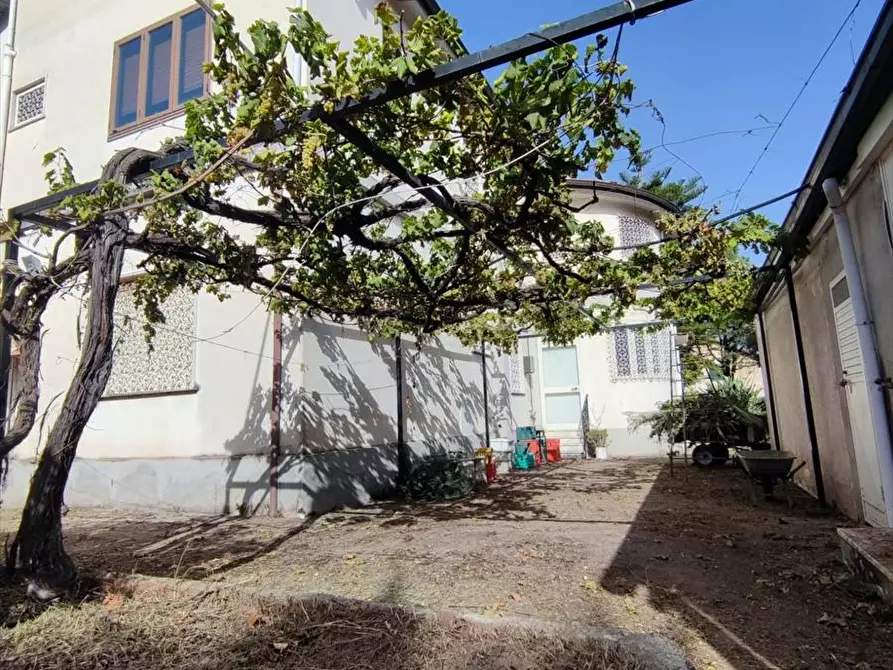 Immagine 28 di Villa in vendita  a Taurianova
