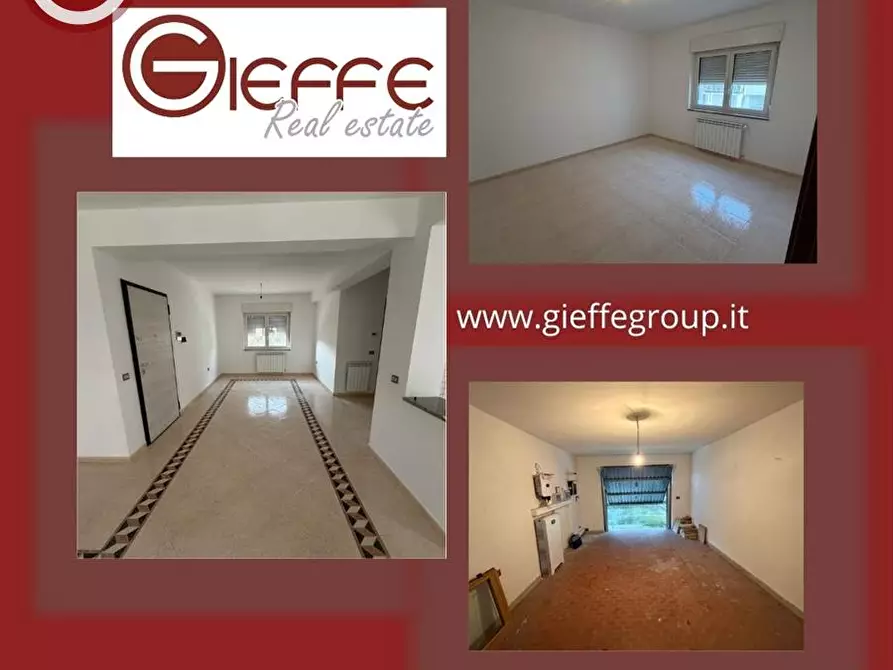 Immagine 1 di Appartamento in vendita  a Taurianova