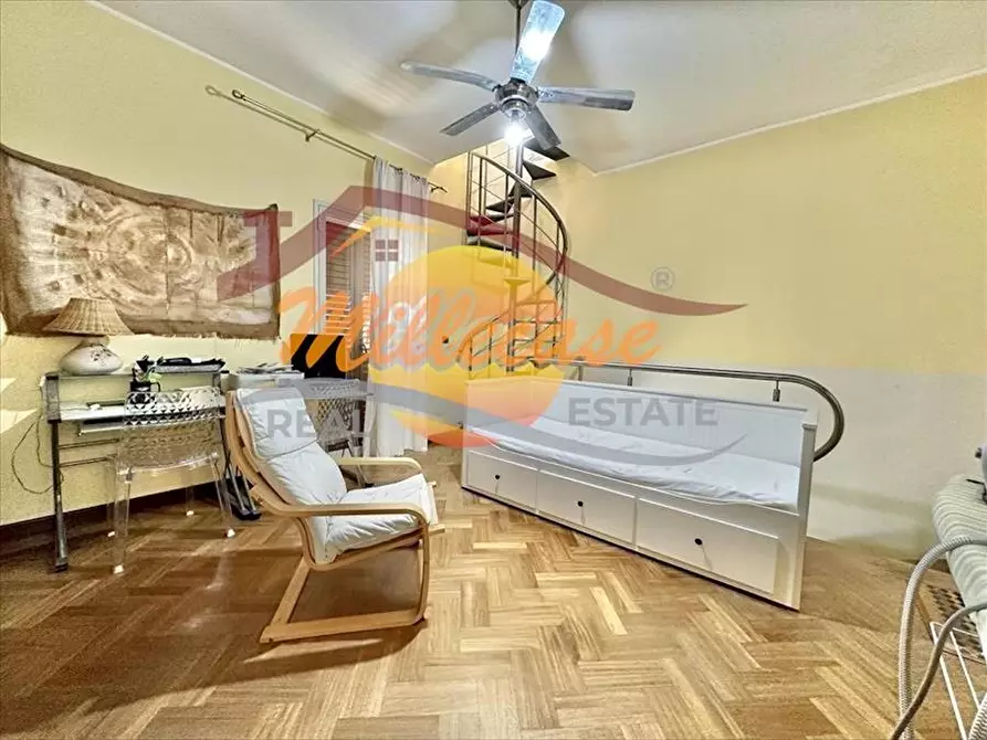 Immagine 25 di Casa indipendente in vendita  in VIA SENATORE DI GIOVANNI a Siracusa