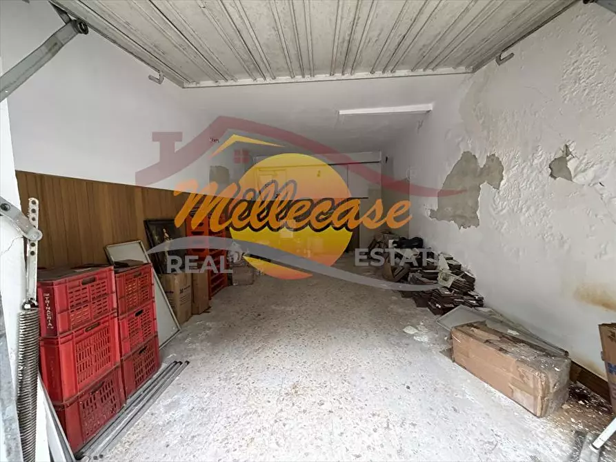Immagine 12 di Garage in vendita  in VIALE SANTA PANAGIA 136 a Siracusa