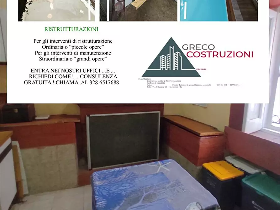 Immagine 2 di Appartamento in vendita  a Cervaro