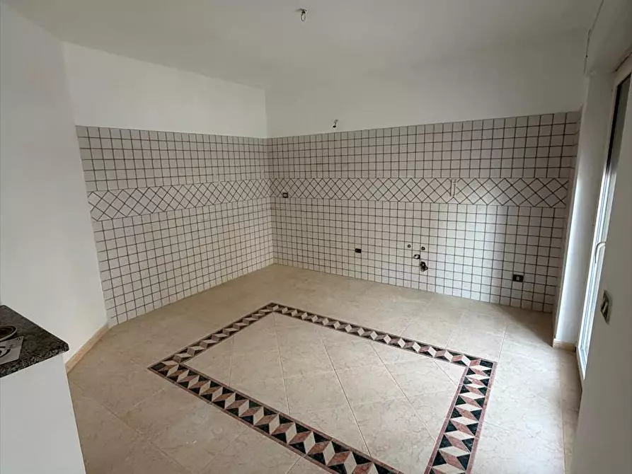 Immagine 4 di Appartamento in vendita  a Taurianova