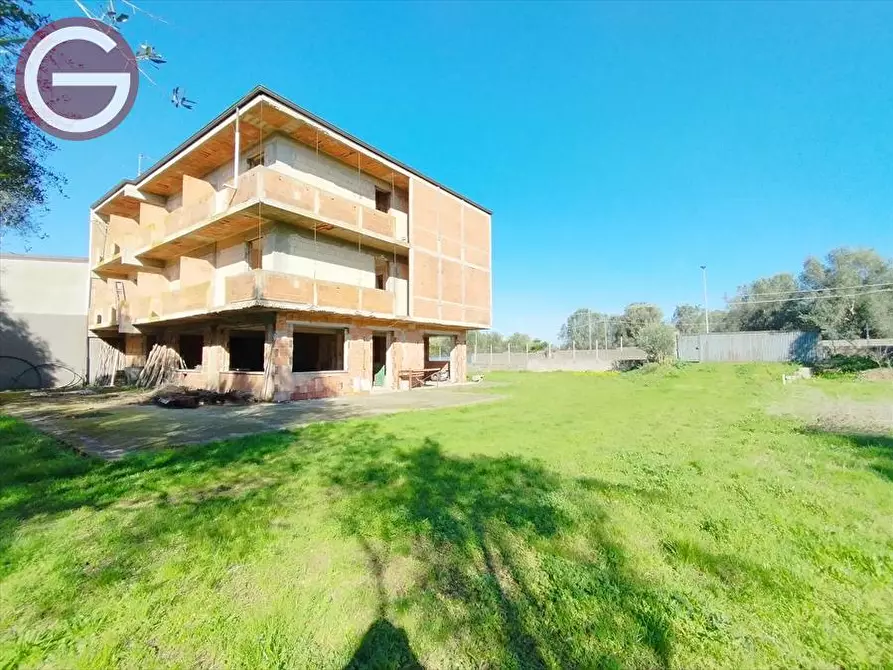 Immagine 3 di Agriturismo in vendita  a Taurianova