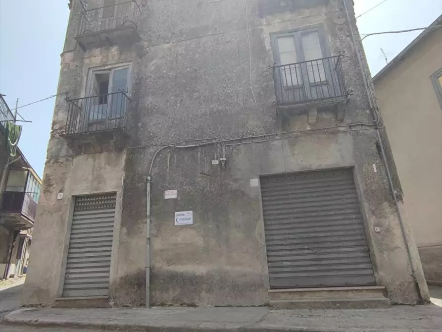 Immagine 2 di Casa indipendente in vendita  in VIA CORSO GARIBALDI / Via Giuseppe Fonti  a Cittanova