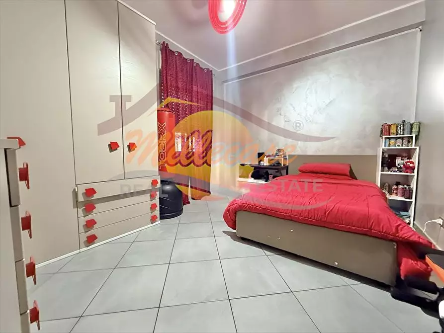 Immagine 7 di Appartamento in vendita  in viale tica a Siracusa